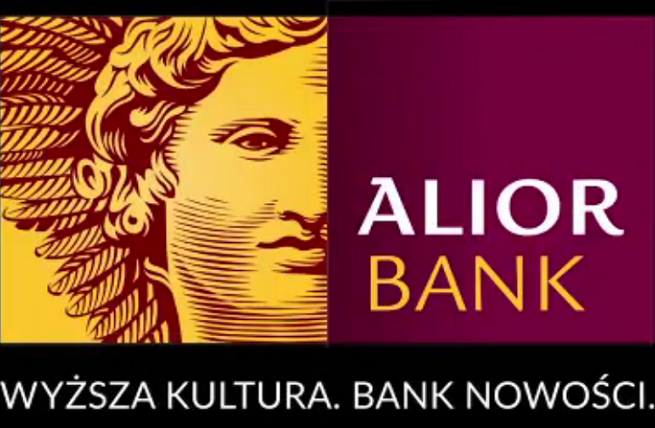 Nowy claim Alior Banku: "Wyższa kultura. Bank nowości."
