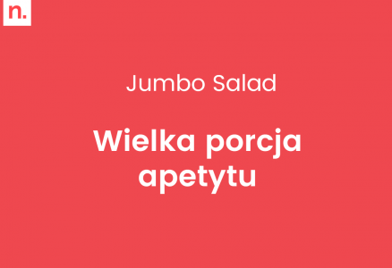 Jumbo Salad